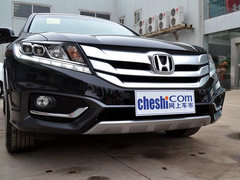 2014款 2.4L 自动 豪华导航版