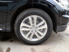 2014款 2.4L 自动 豪华导航版