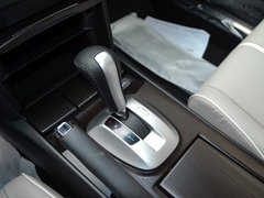 2014款 2.4L 自动 豪华导航版