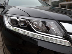 2014款 2.4L 自动 豪华导航版