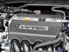 2014款 2.4L 自动 豪华导航版