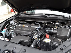 2014款 2.4L 自动 豪华导航版