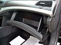 2014款 2.4L 自动 豪华导航版