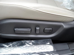 2014款 2.4L 自动 豪华导航版
