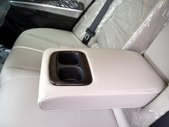 2014款 2.4L 自动 豪华导航版