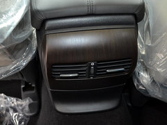 2014款 2.4L 自动 豪华导航版