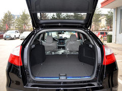 2014款 2.4L 自动 豪华导航版