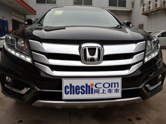2014款 2.4L 自动 豪华导航版