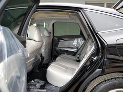 2014款 2.4L 自动 豪华导航版