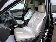 2014款 2.4L 自动 豪华导航版