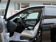 2014款 2.4L 自动 豪华导航版