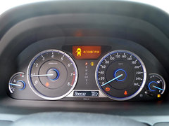 2014款 2.4L 自动 豪华导航版