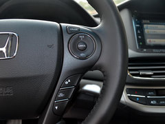 2014款 2.4L 自动 豪华导航版