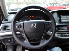 2014款 2.4L 自动 豪华导航版