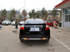 2014款 2.4L 自动 豪华导航版