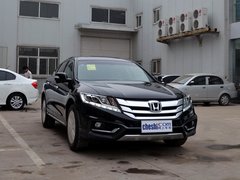 2014款 2.4L 自动 豪华导航版