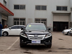 2014款 2.4L 自动 豪华导航版