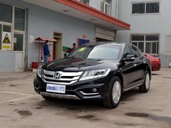 2014款 2.4L 自动 豪华导航版