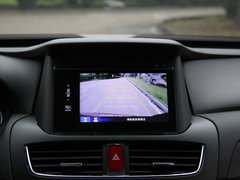 2014款 2.4L 自动 豪华导航版
