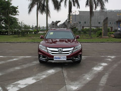 2014款 2.4L 自动 豪华导航版