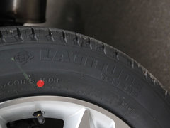 2014款 2.4L 自动 豪华导航版