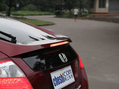 2014款 2.4L 自动 豪华导航版