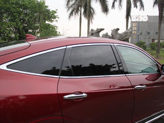 2014款 2.4L 自动 豪华导航版