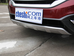 2014款 2.4L 自动 豪华导航版