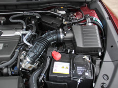 2014款 2.4L 自动 豪华导航版