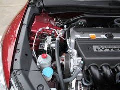2014款 2.4L 自动 豪华导航版
