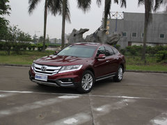 2014款 2.4L 自动 豪华导航版