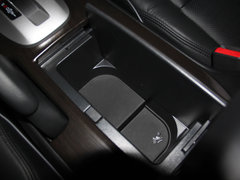 2014款 2.4L 自动 豪华导航版