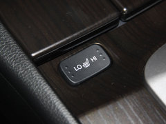 2014款 2.4L 自动 豪华导航版