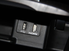 2014款 2.4L 自动 豪华导航版