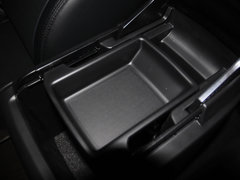 2014款 2.4L 自动 豪华导航版