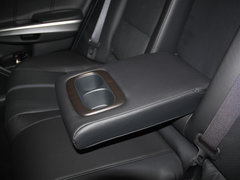 2014款 2.4L 自动 豪华导航版