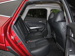 2014款 2.4L 自动 豪华导航版