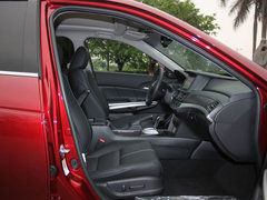 2014款 2.4L 自动 豪华导航版