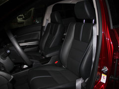 2014款 2.4L 自动 豪华导航版