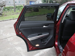 2014款 2.4L 自动 豪华导航版