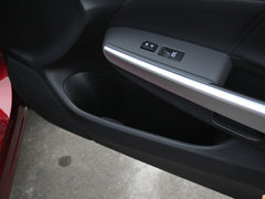 2014款 2.4L 自动 豪华导航版