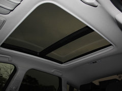 2014款 2.4L 自动 豪华导航版