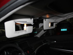 2014款 2.4L 自动 豪华导航版