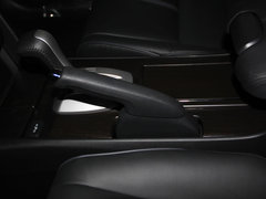 2014款 2.4L 自动 豪华导航版