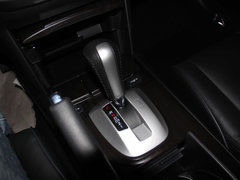 2014款 2.4L 自动 豪华导航版