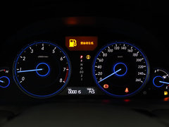 2014款 2.4L 自动 豪华导航版
