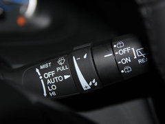 2014款 2.4L 自动 豪华导航版