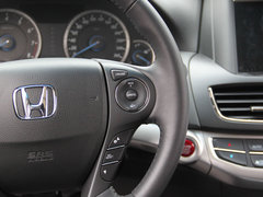 2014款 2.4L 自动 豪华导航版