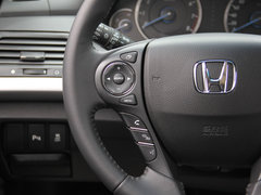2014款 2.4L 自动 豪华导航版