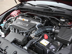 2014款 2.4L 自动 豪华导航版